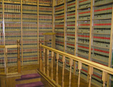 Law Library