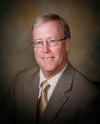 Joe E. Weis